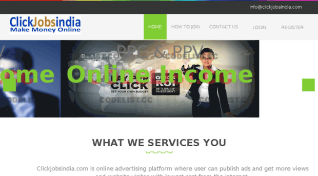 clickjobsindia.com