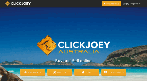 clickjoey.com.au