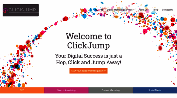 clickjump.uk