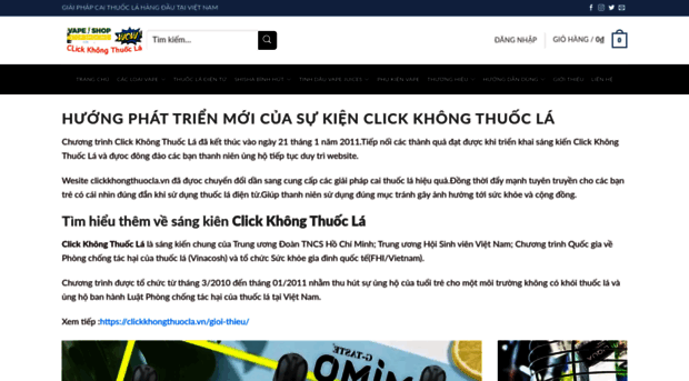 clickkhongthuocla.vn