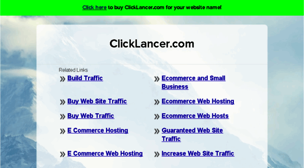 clicklancer.com