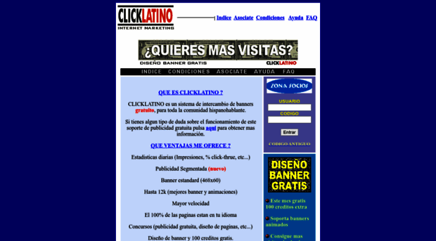 clicklatino.com