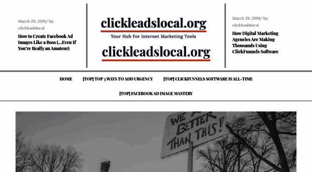 clickleadslocal.org