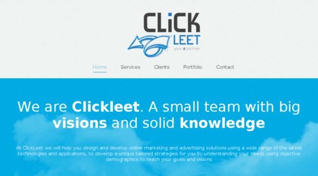 clickleet.com