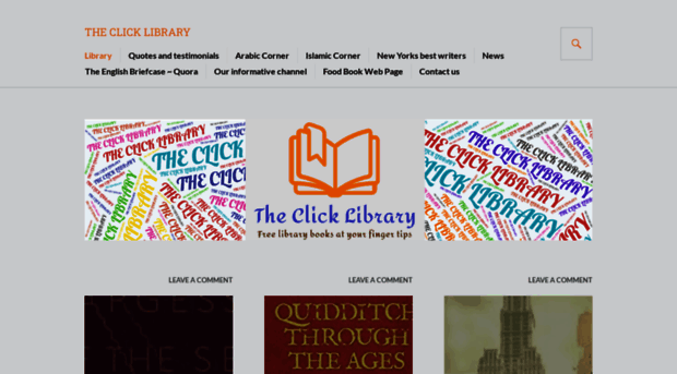 clicklibrary.wordpress.com