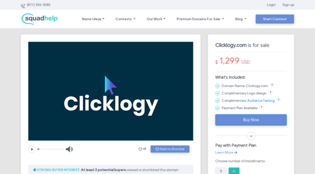 clicklogy.com