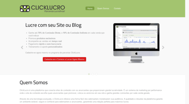 clicklucro.com.br