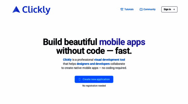 clickly.app