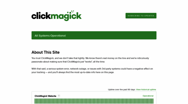 clickmagickstatus.com