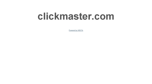 clickmaster.com