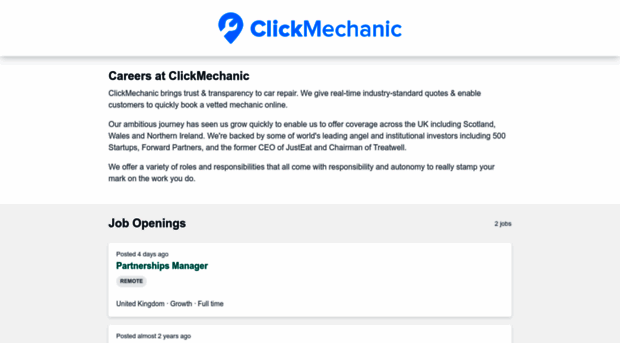 clickmechanic.workable.com