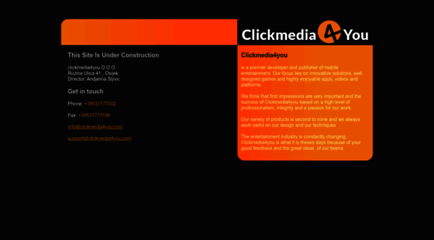 clickmedia4you.com