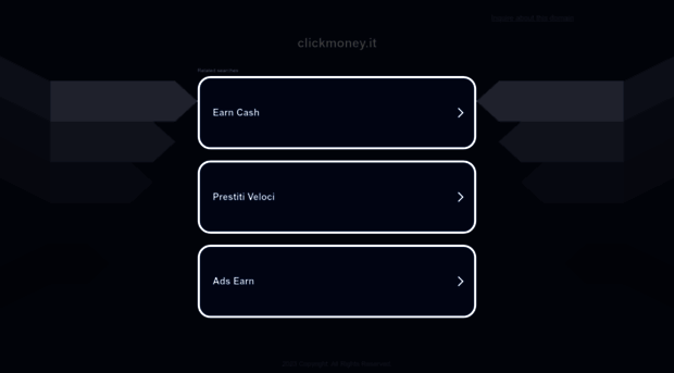clickmoney.it