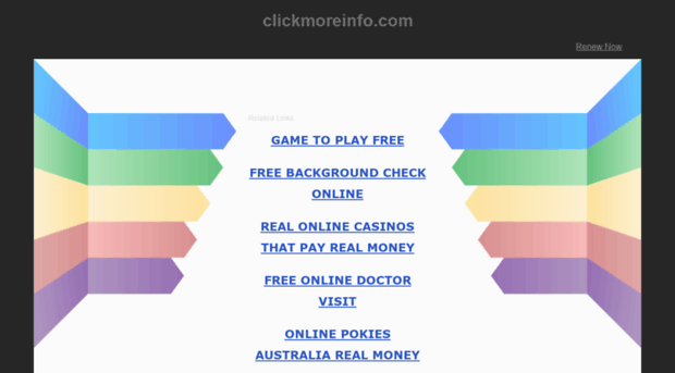 clickmoreinfo.com