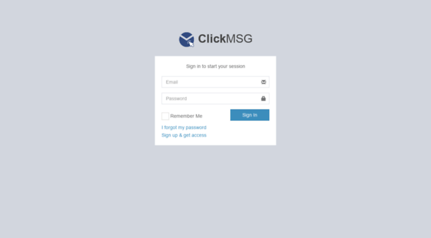 clickmsg.net