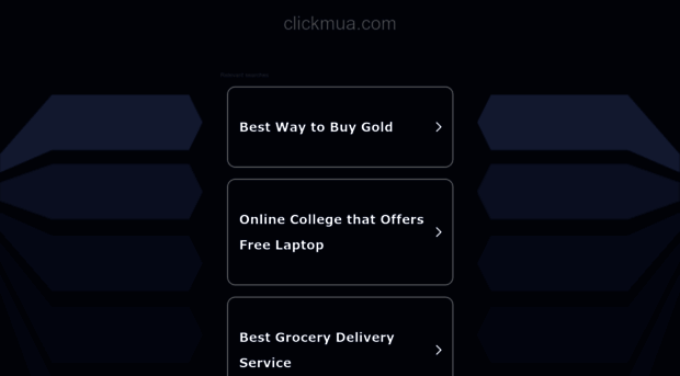 clickmua.com