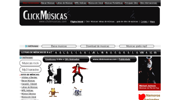 clickmusicas.com