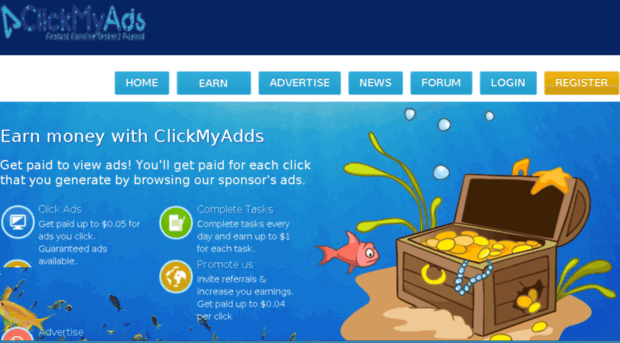 clickmyadds.com