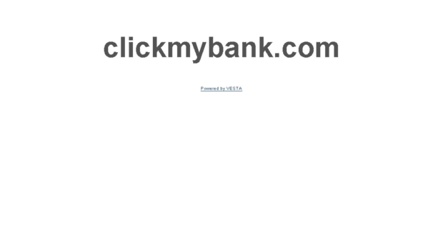 clickmybank.com