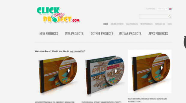 clickmyproject.com