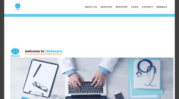 clickncare.net