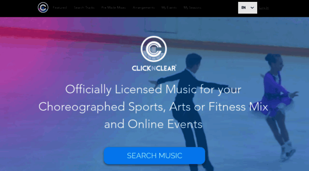 clicknclear.com