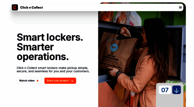 clickncollect.com
