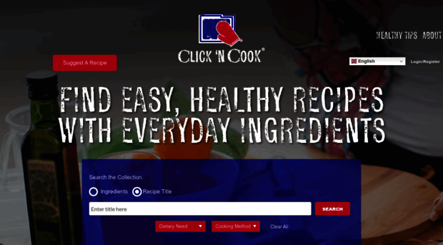 clickncook.org