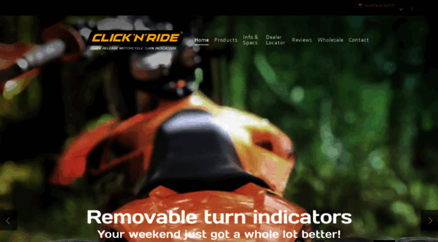 clicknride.com.au