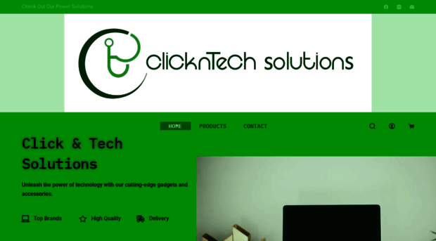 clickntech.co.za