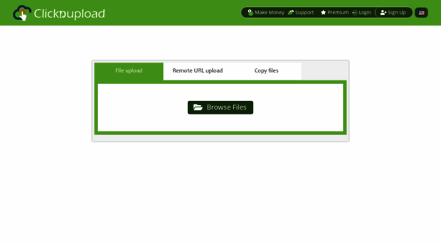 clicknupload.download