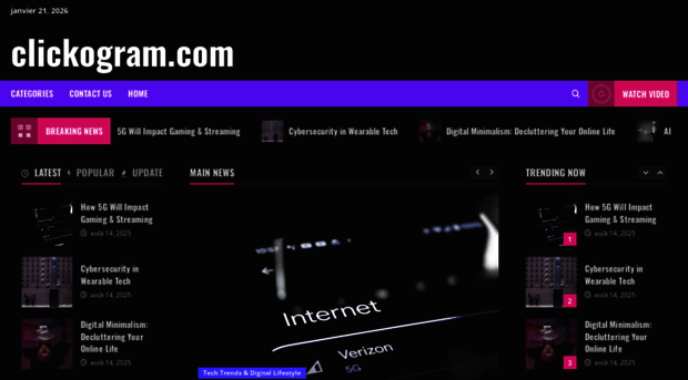 clickogram.com