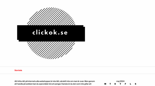 clickok.se