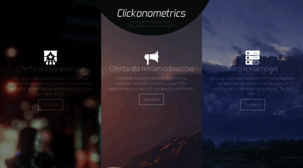 clickonometrics.com