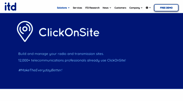 clickonsite.com