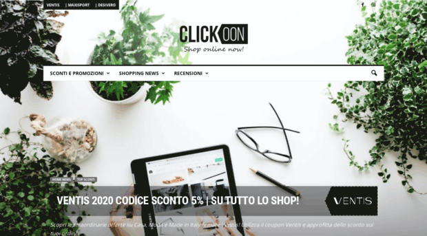 clickoon.it