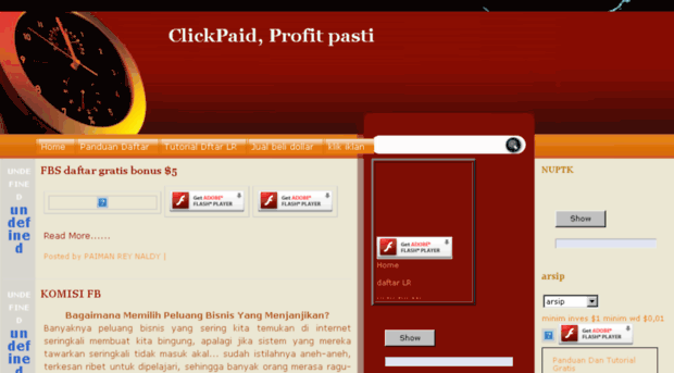 clickpaidprofitpasti.blogspot.com