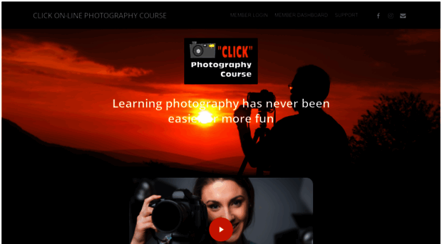 clickphotographycourses.com