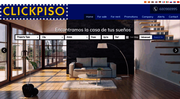 clickpiso.com