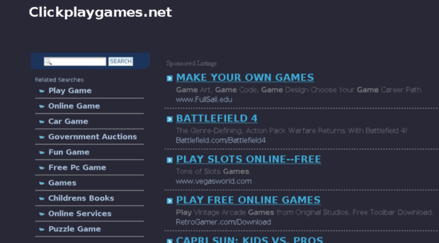 clickplaygames.net