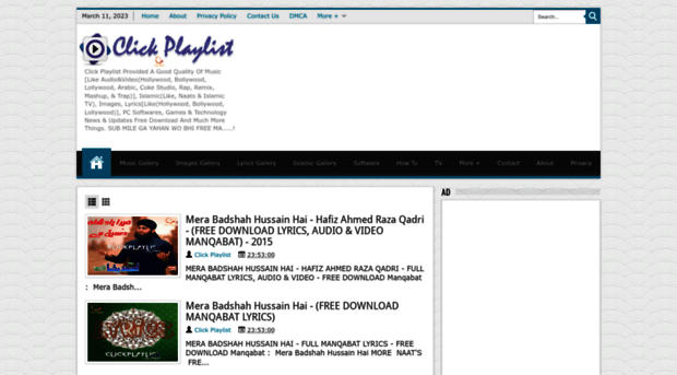 clickplaylist.blogspot.com