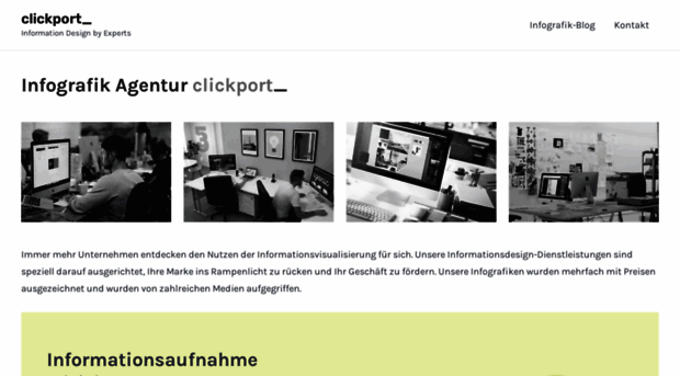 clickport.de
