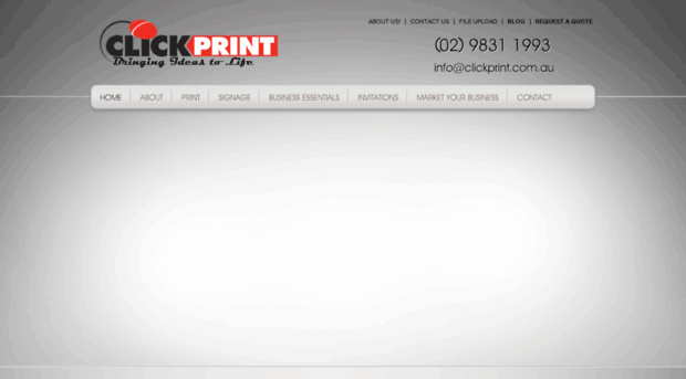 clickprint.com.au