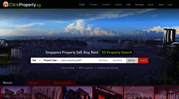 clickproperty.sg