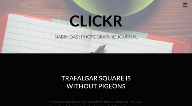 clickr.blog