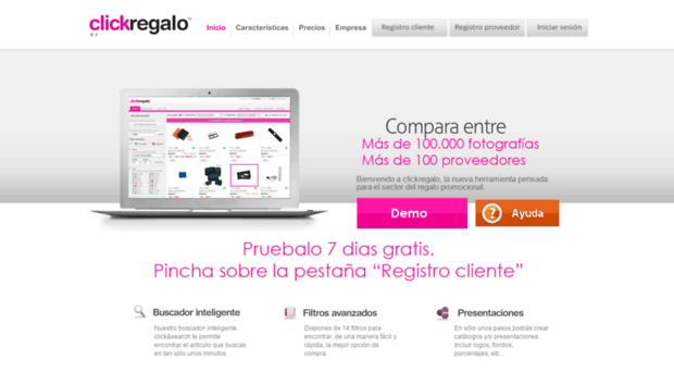 clickregalo.com