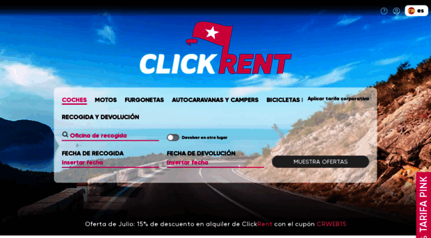 clickrent.es