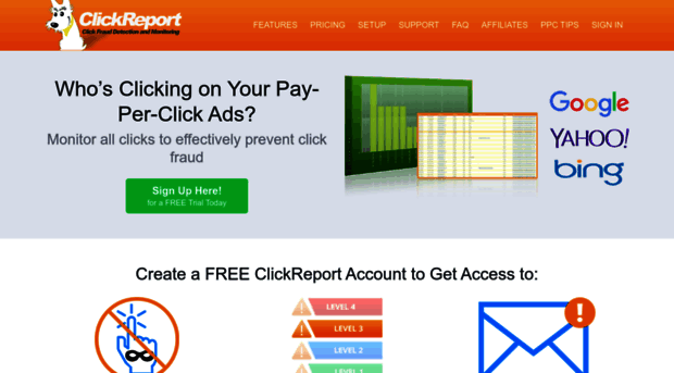 clickreport.com