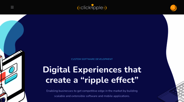 clickripple.com