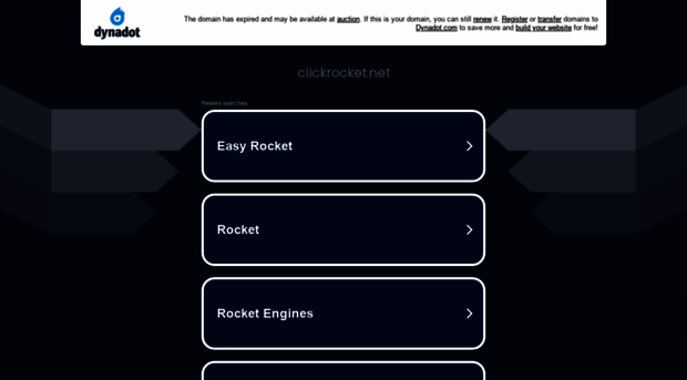 clickrocket.net